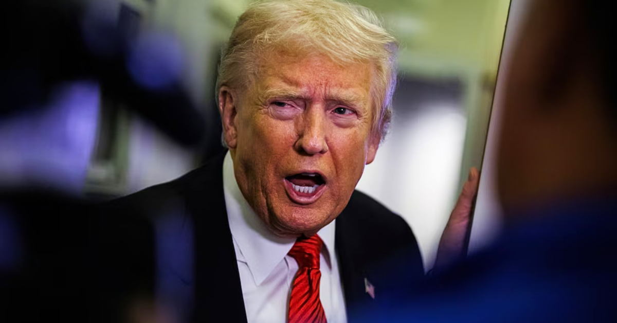 Politic News Today- Trump Now Withdraws Endorsement of Marjorie Taylor Greene