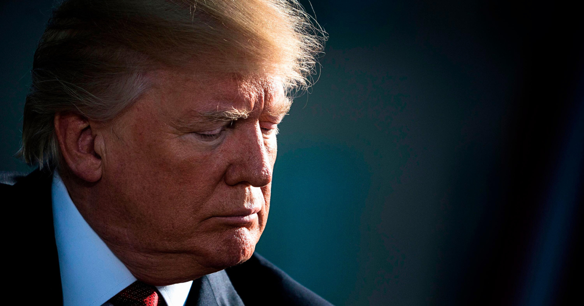 Trump Sex Abuse Case