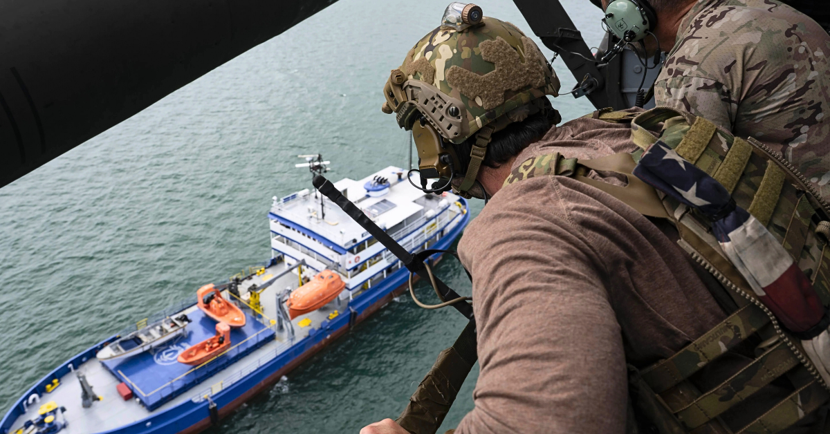 Trump warning to Venezuela amid Cartel Crackdown