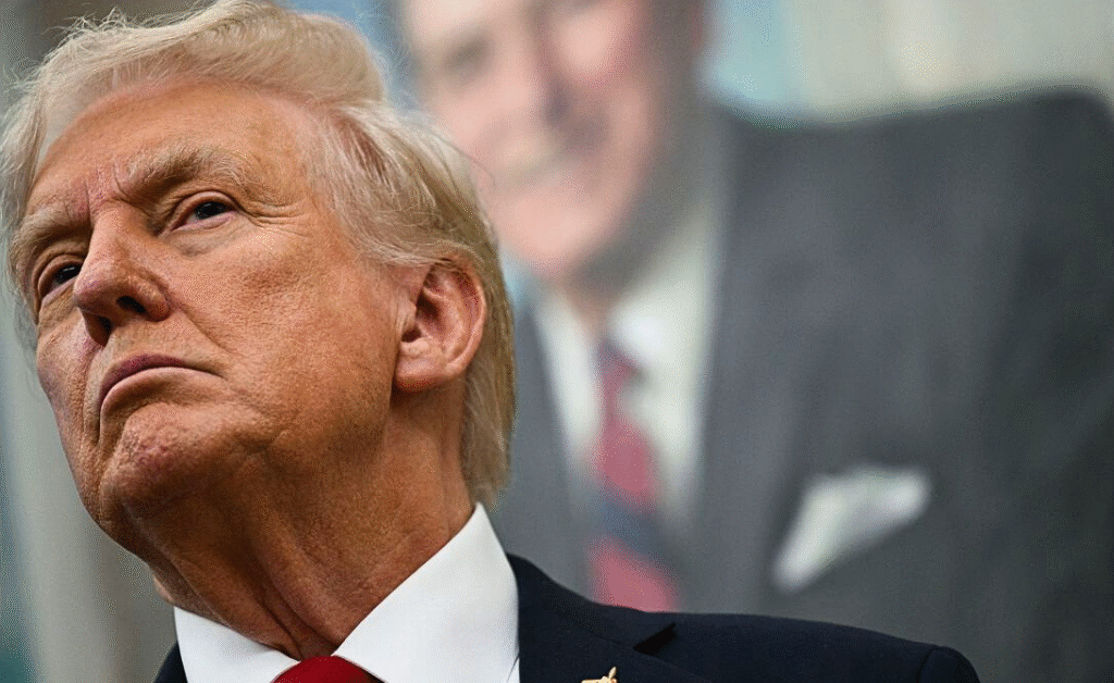 Economy News Today- Trump's $2,000 Tariff Dividend Checks Now Set for 2026 Rollout