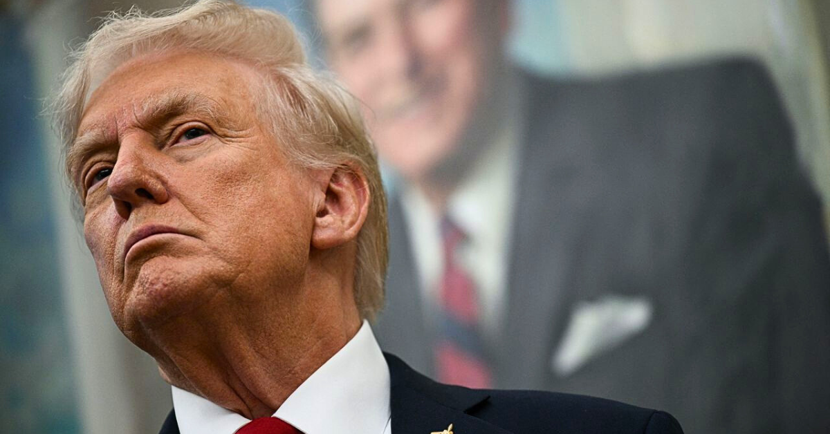 Economy News Today- Trump's $2,000 Tariff Dividend Checks Now Set for 2026 Rollout