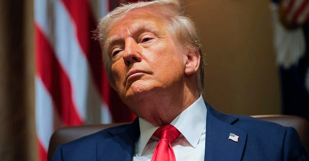 Politic News Today- Trump's Unpopularity May Now Persist Amid Ongoing Government Shutdown