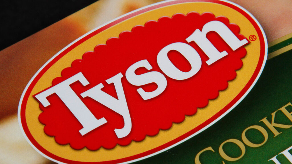 Tyson Foods layoffs and closure news today.