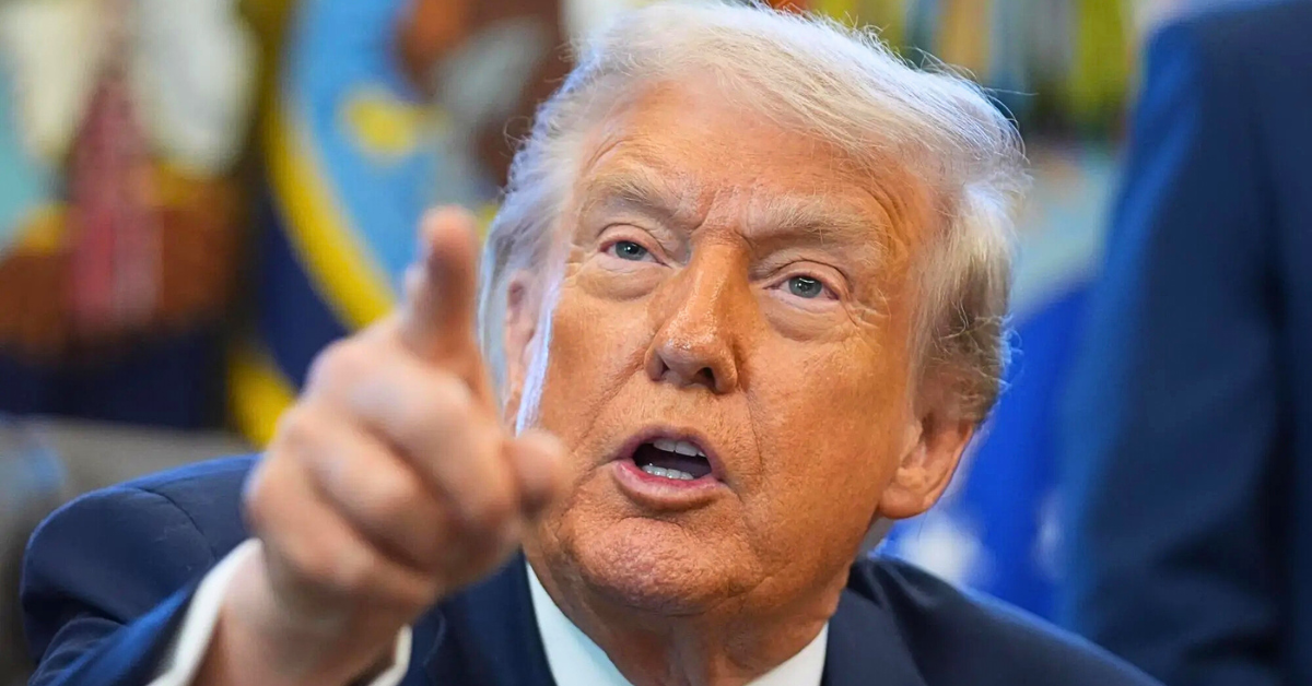 Politic News Today- What To Know About $2,000 Tariff Checks