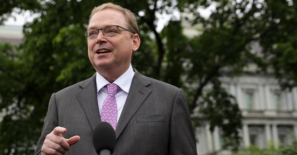 Economy News Today- White House Now Claims Shutdown Cost U.S. Economy $15 Billion Weekly