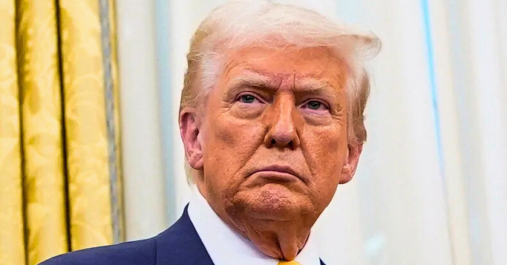 3 Polls Show Trump is Losing support from Base