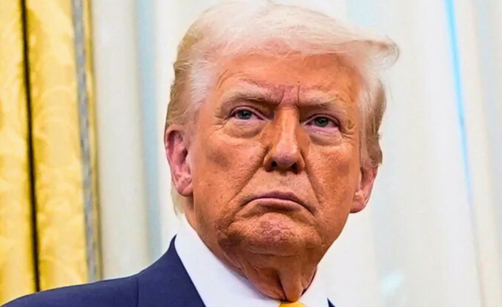 3 Polls Show Trump is Losing support from Base