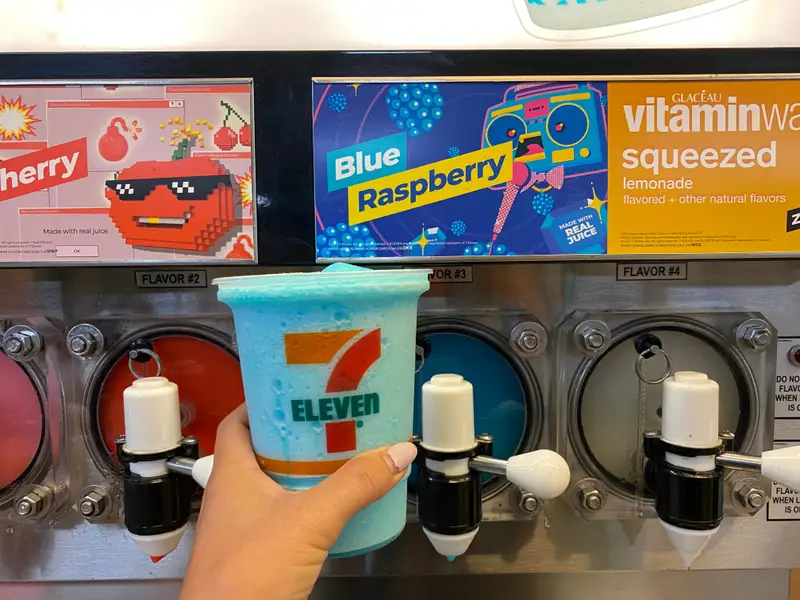 7-Eleven News