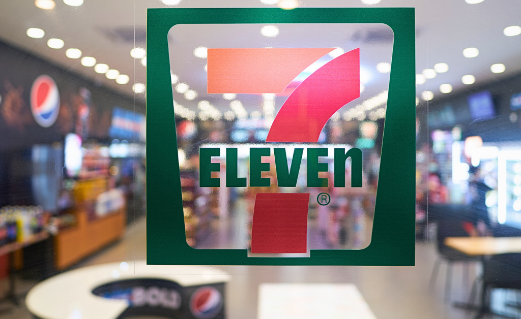 7-Eleven store closures