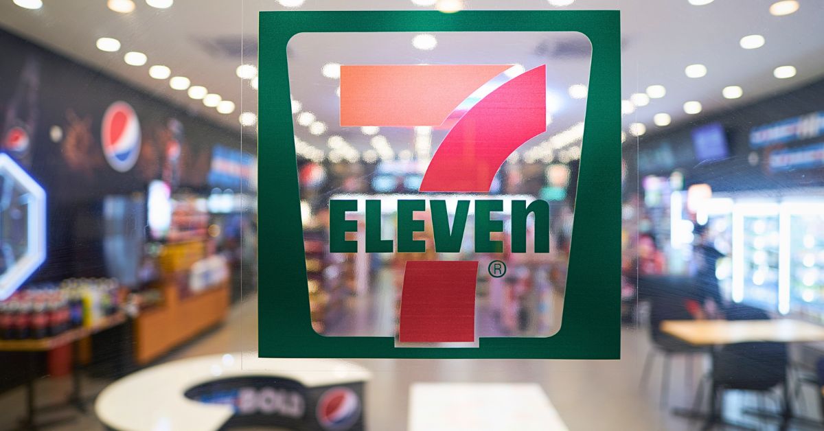 7-Eleven store closures