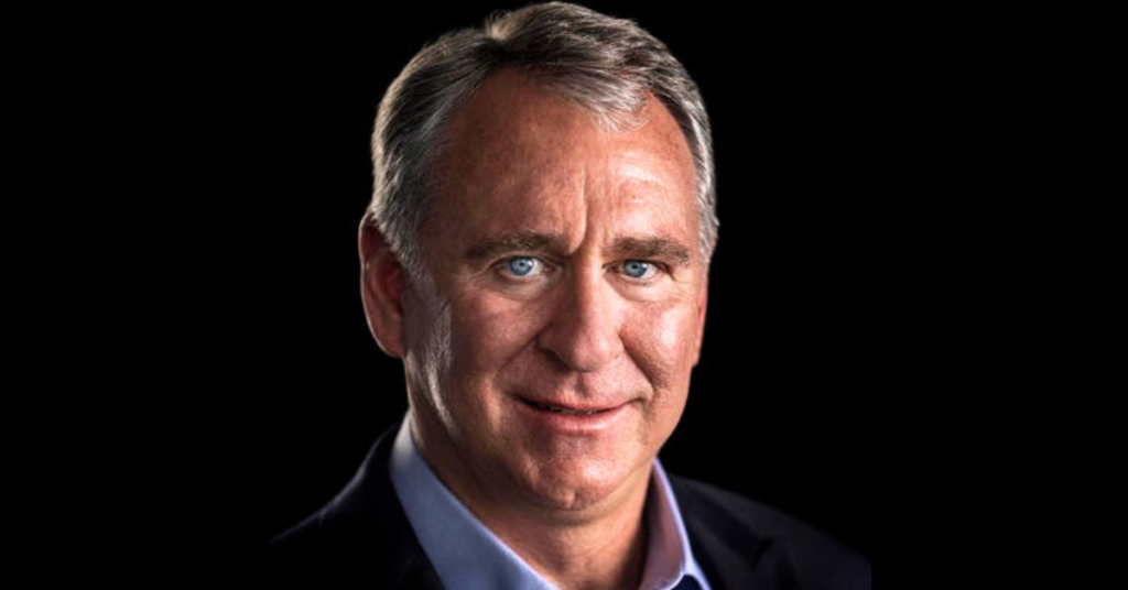 Citadel Stock Market