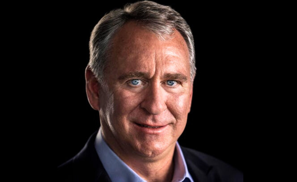 Citadel Stock Market