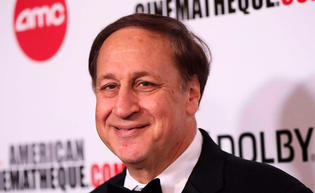 AMC Entertainment CEO Adam Aron recovers from a minor stroke