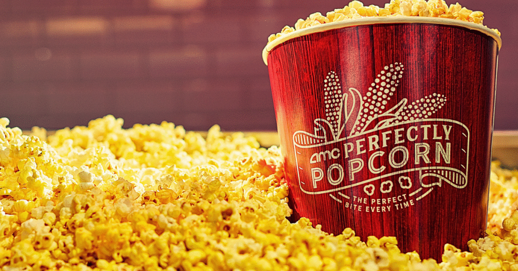 AMC Entertainment, news, business, updates, and more.