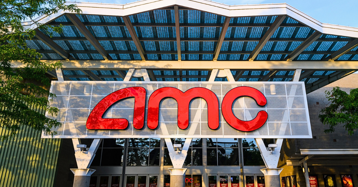AMC Theatres - Stock, Business, News, Updates, and more.