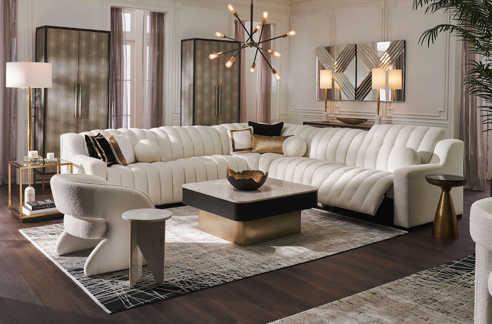 American Signature Furniture Closing