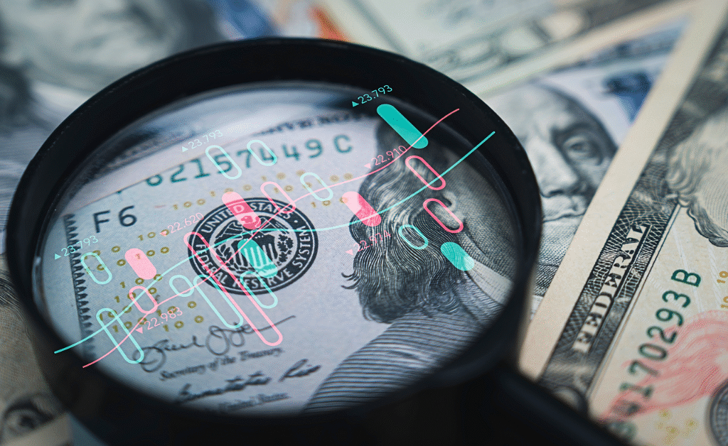 Bank sends massive hedge fund warning