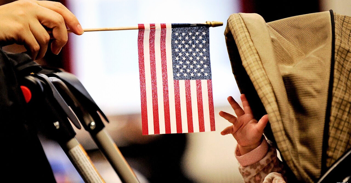 Birthright Citizenship news