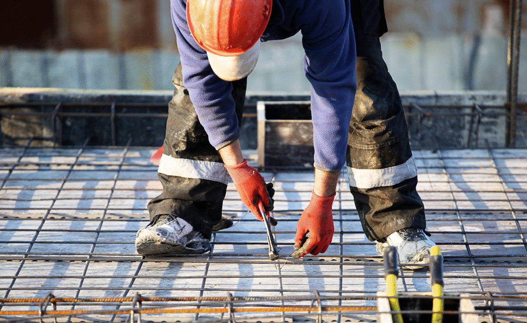 Blue-Collar jobs take a plunge under Trump