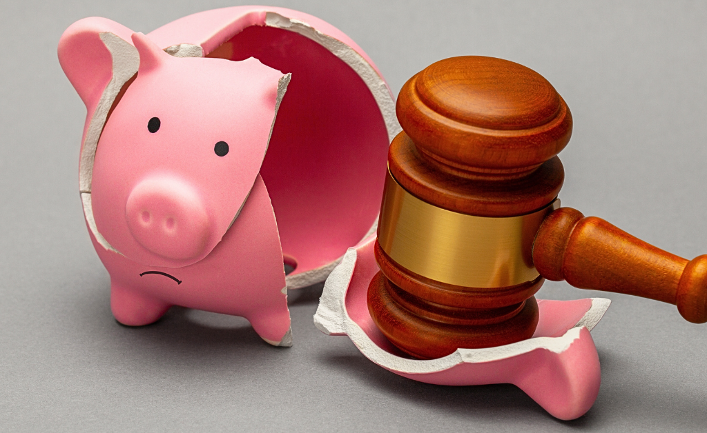 Cosmetics chain closes stores following Chapter 11 bankruptcy