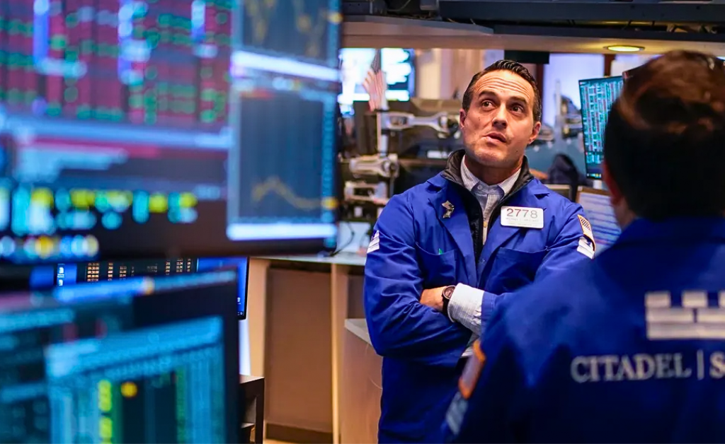 Crypto Industry Citadel