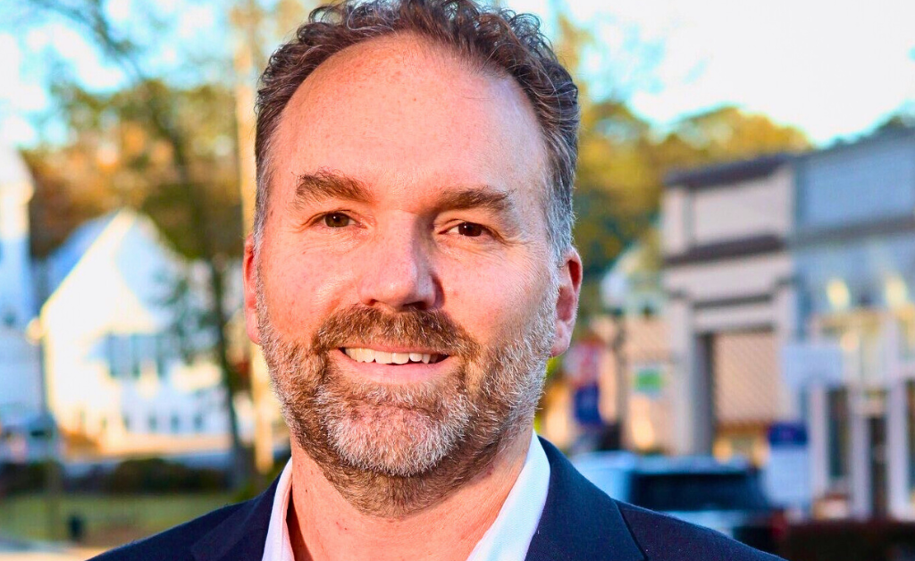 Democrats flip Republican-held Office in Georgia