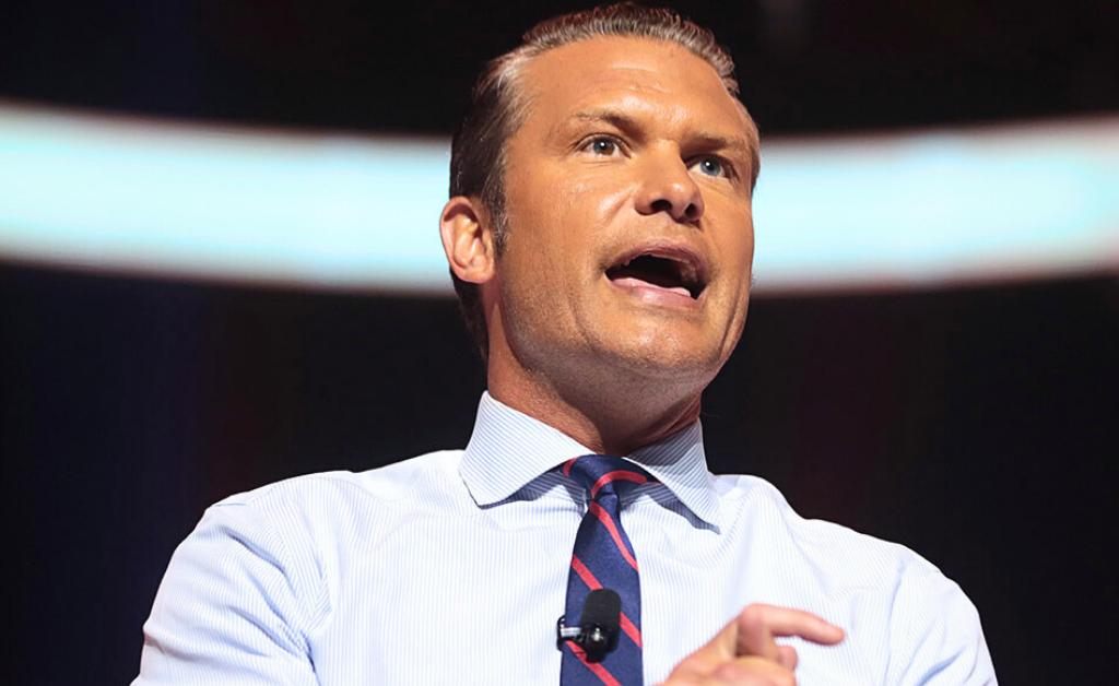 Democrats want to impeach Pete Hegseth