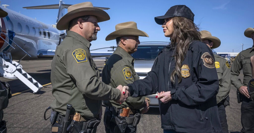 DHS encourages Americans to snitch on Illegal neighbors for affordable housing