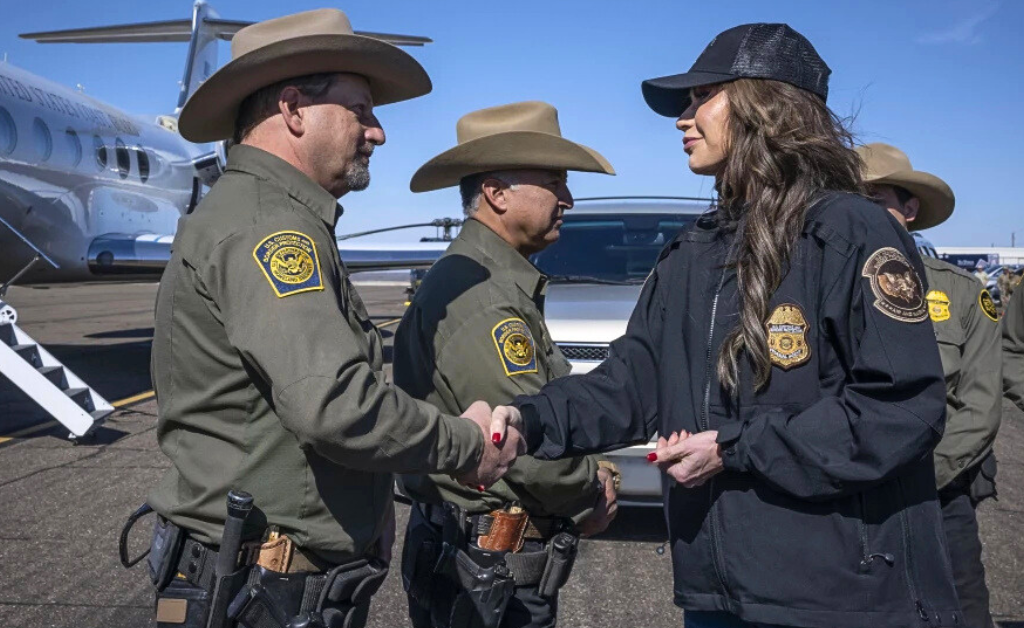 DHS encourages Americans to snitch on Illegal neighbors for affordable housing