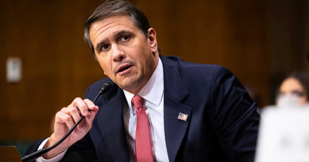 DOJ official Epstein Files redacted