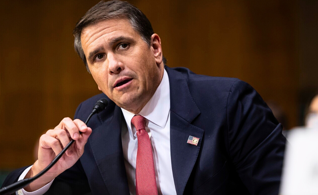 DOJ official Epstein Files redacted