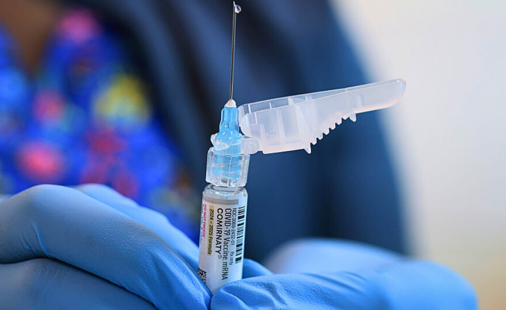 DOJ attempts to silence whistleblower after FDA admits the Covid Vaccine killed 10 kids