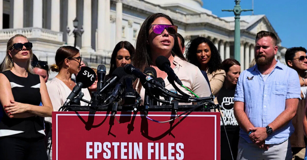 Epstein Grand Jury