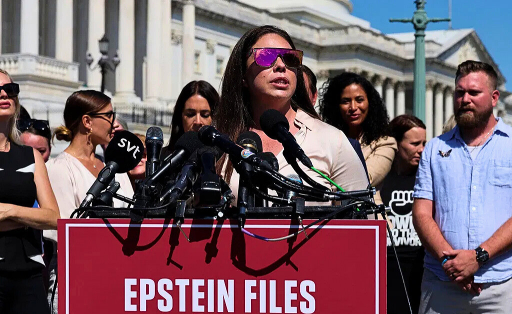 Epstein Grand Jury