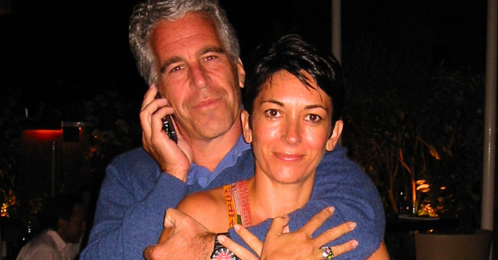 Epstein Grand Jury Transcripts