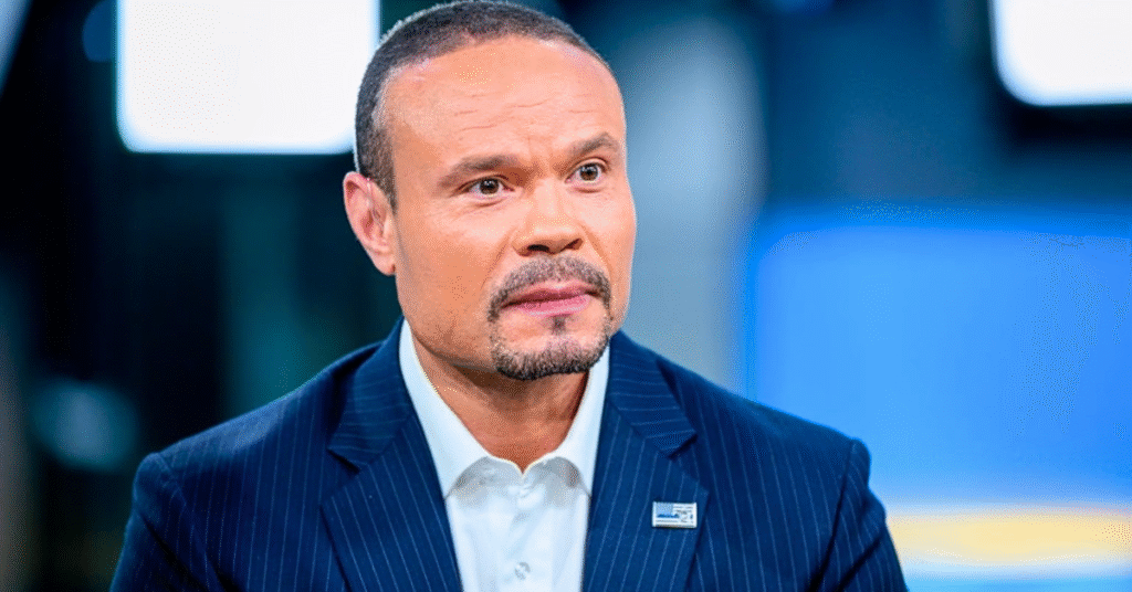 Politic News Today- FBI Deputy Dan Bongino Now Defends Epstein Files Redaction