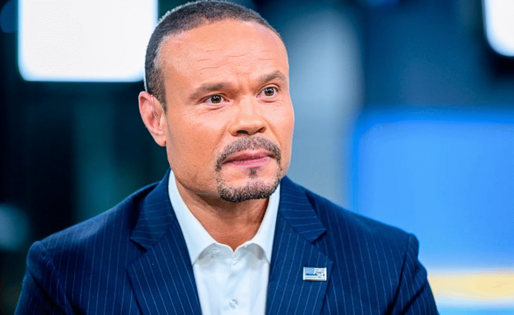 Politic News Today- FBI Deputy Dan Bongino Now Defends Epstein Files Redaction