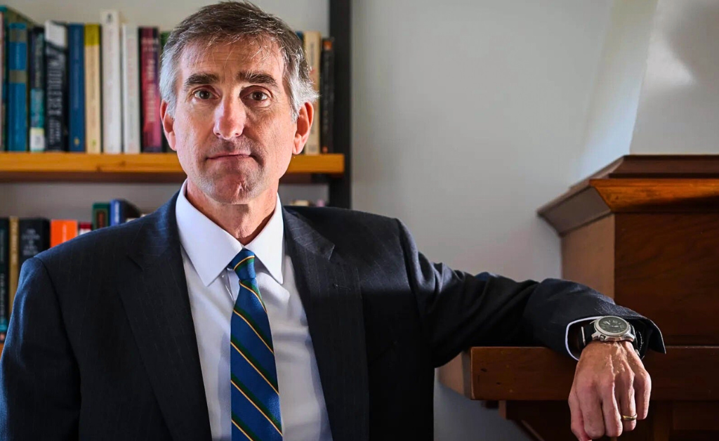 Fired Judges Expose Trump's Immigration Court Takeover