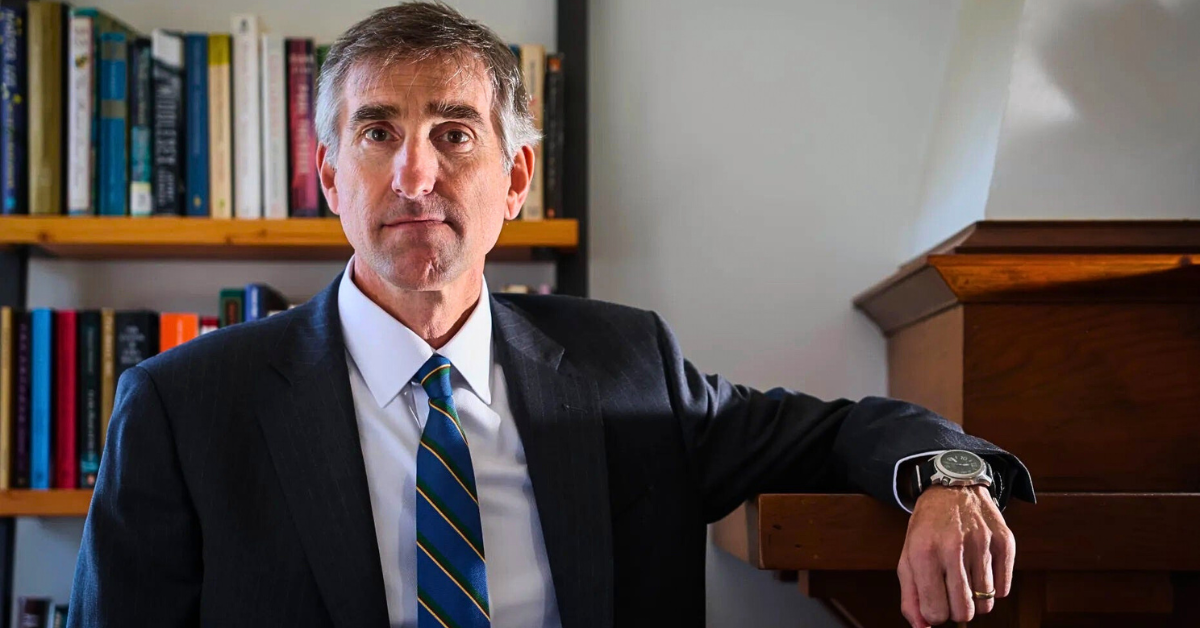 Fired Judges Expose Trump's Immigration Court Takeover