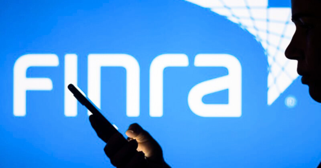 FOIA FINRA emails SEC MMTLP