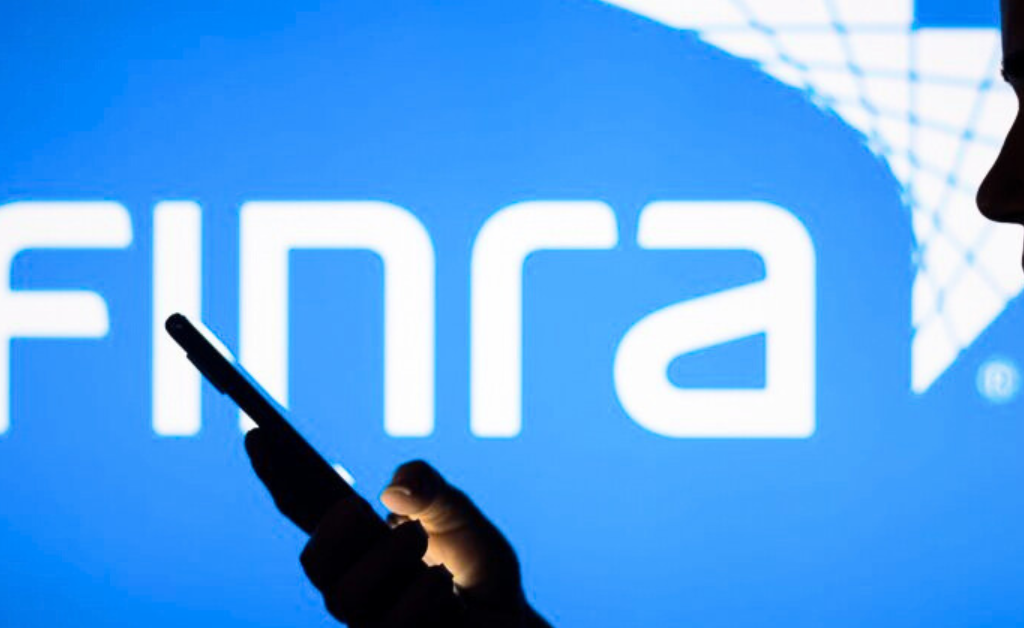 FOIA FINRA emails SEC MMTLP