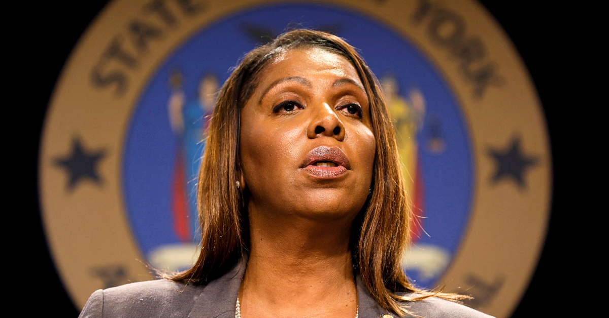 Grand Jury Declines to indict Letitia James on Mortgage Fraud Allegations