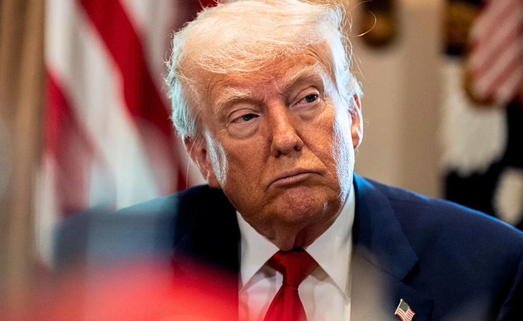 A growing number of Republicans now oppose Trump's immigration policies