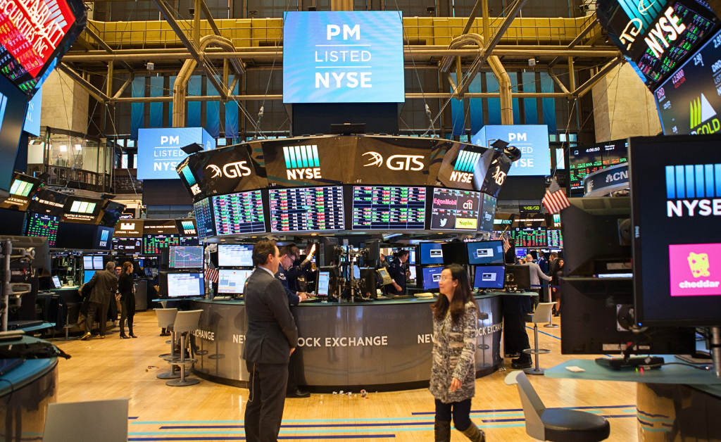 Hedge Fund announces closure