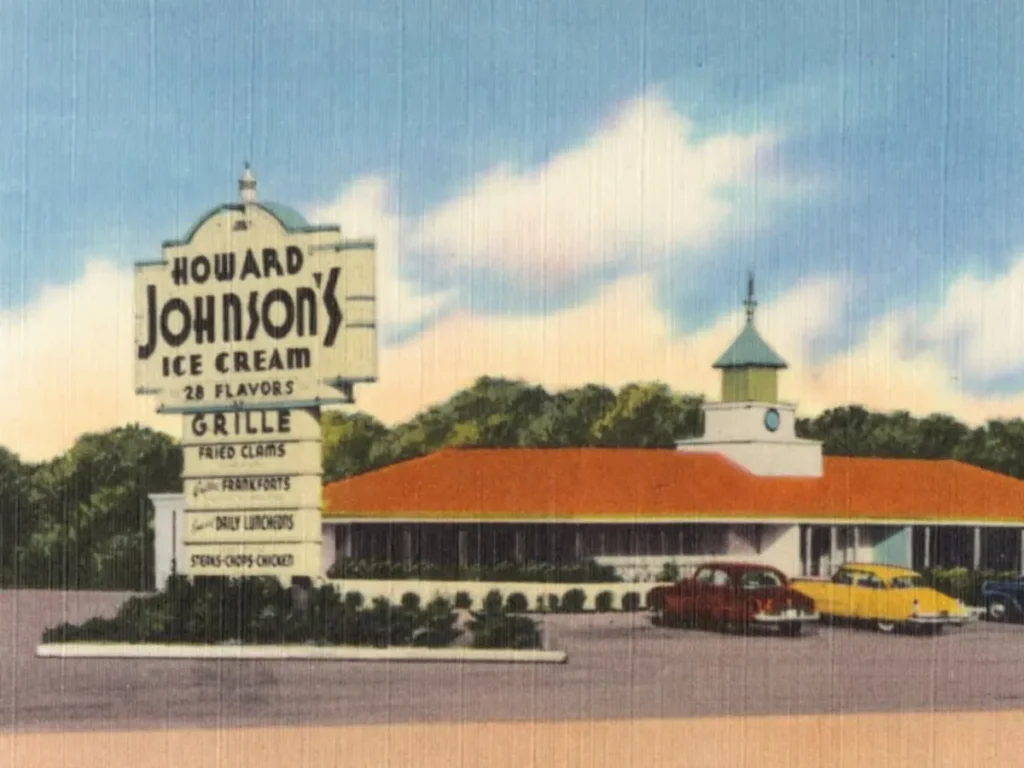 Howard Johnson's was once a roadside dining icon. Discover why the restaurant closed the last of its 1,000 locations.