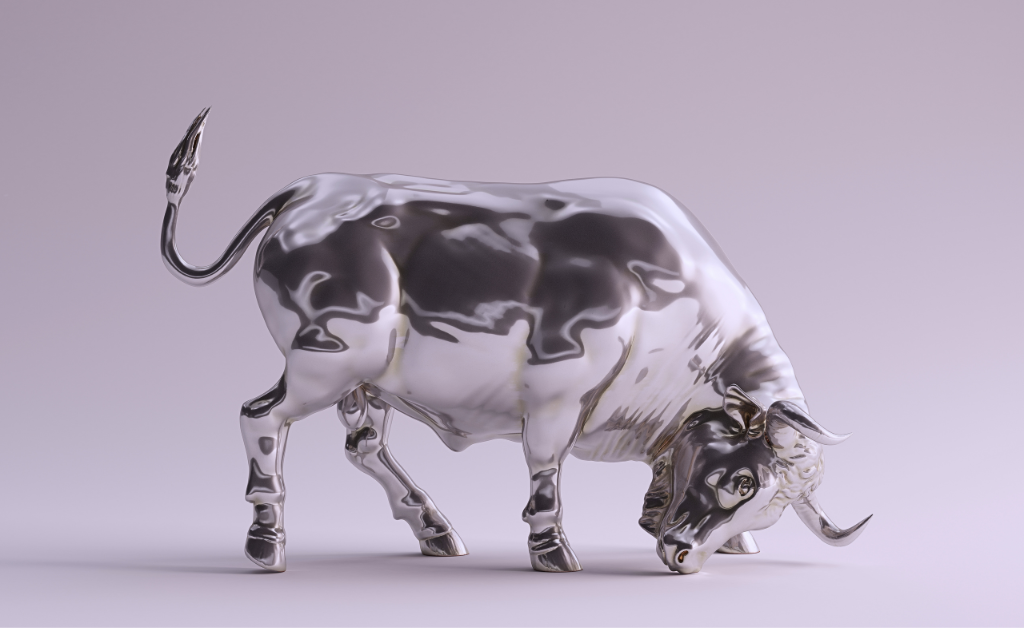 Is it too late to buy Silver?