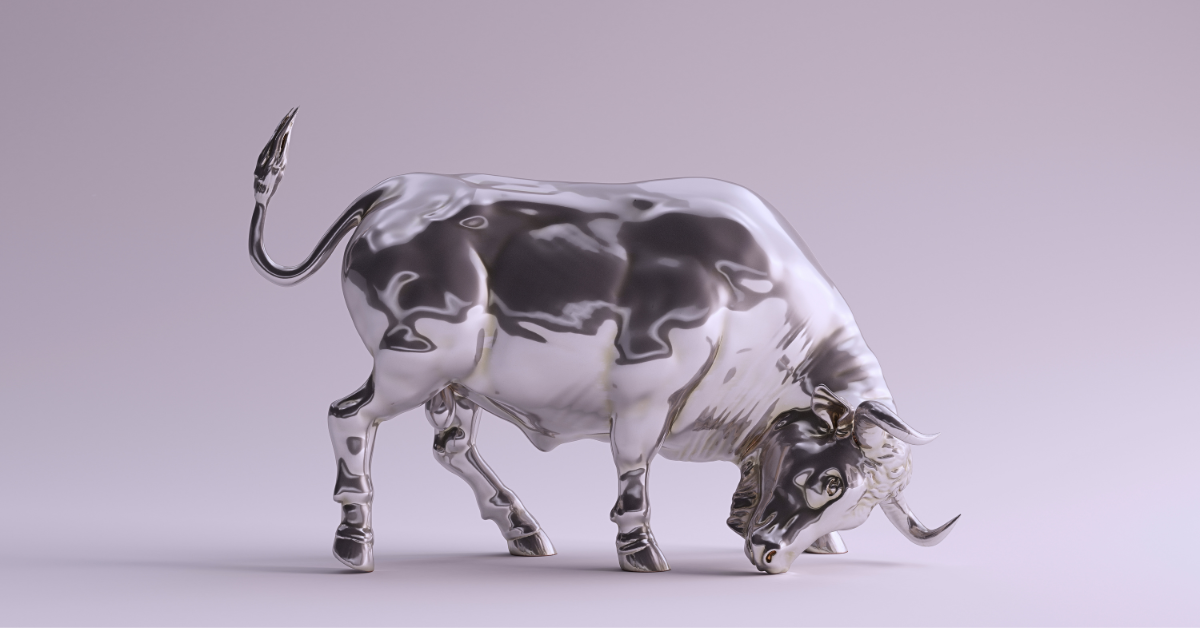 Is it too late to buy Silver?