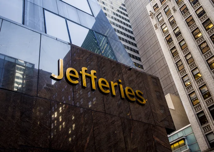 Jefferies investigation news
