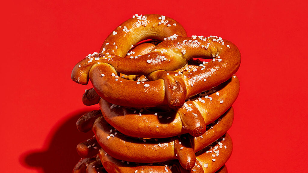 J&J Snacks Foods news