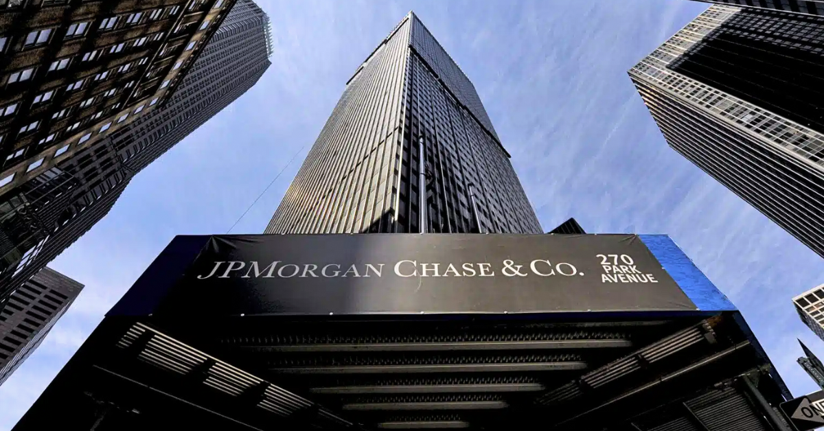 JPMorgan Investigation Collateral Fraud